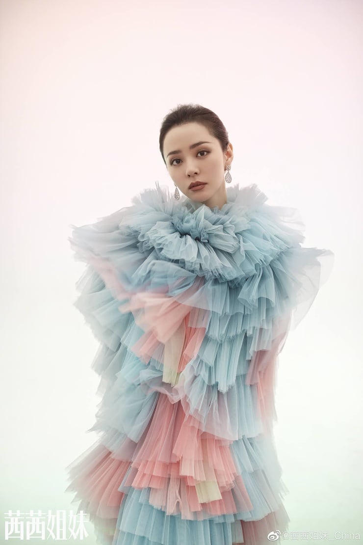 Jane Zhang