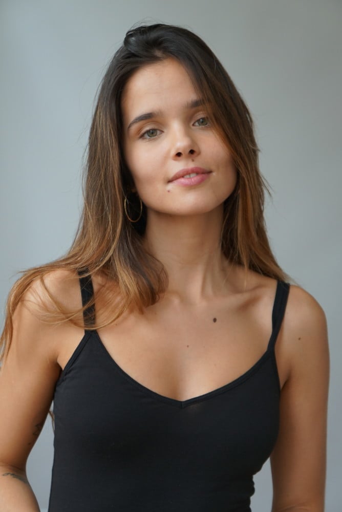 Maria Carmo