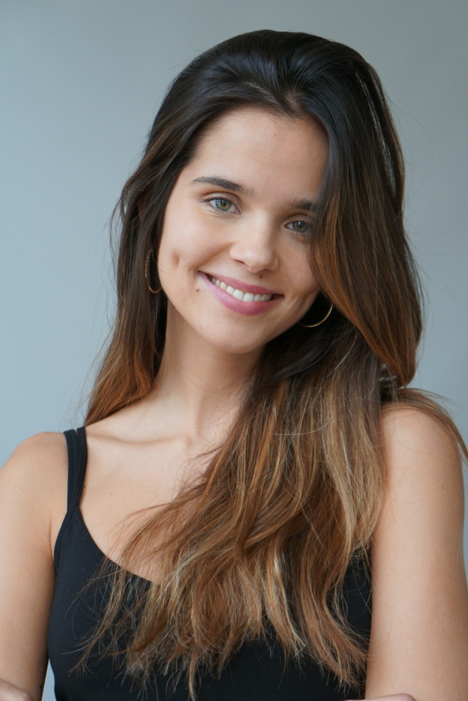 Maria Carmo