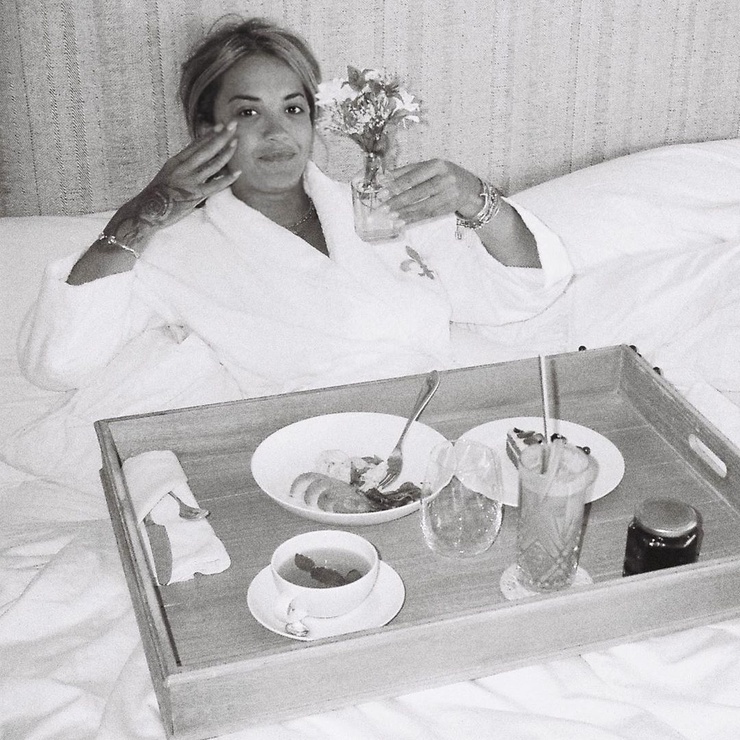 Rita Ora