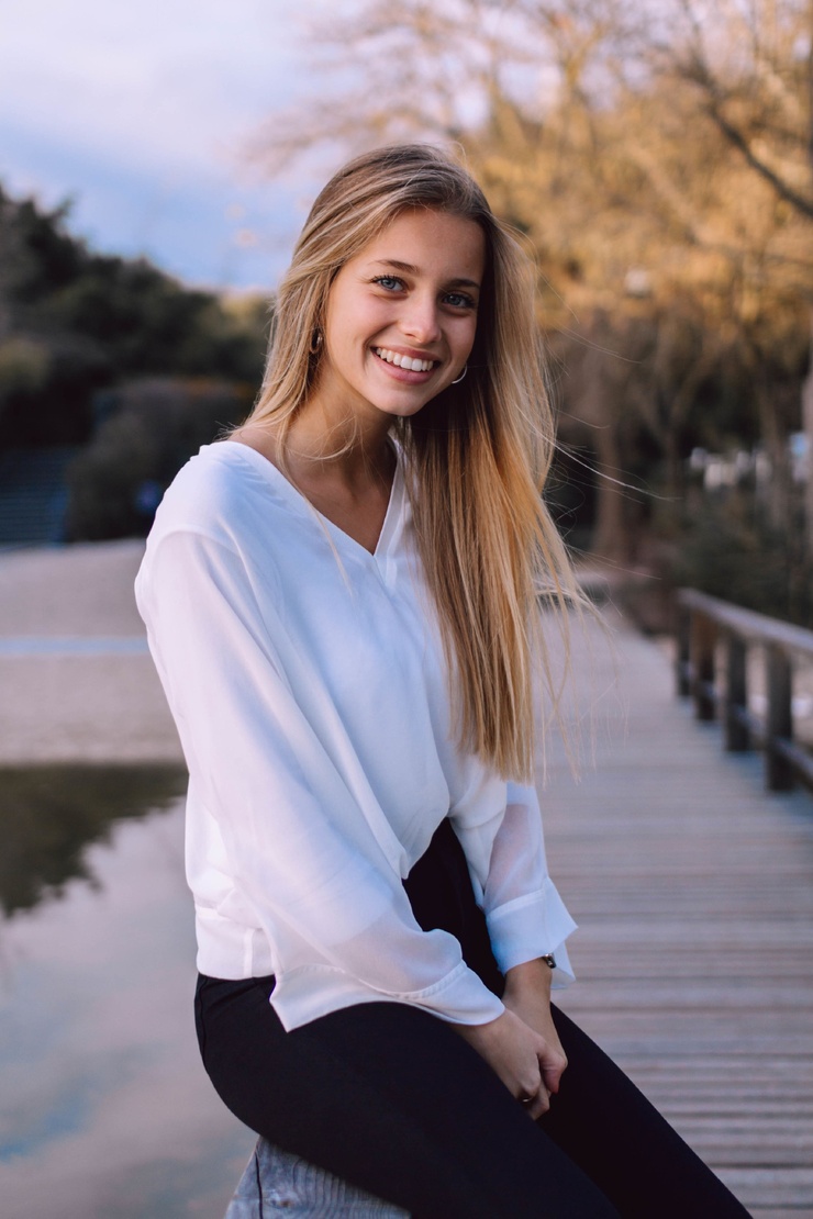 Margarida Corceiro