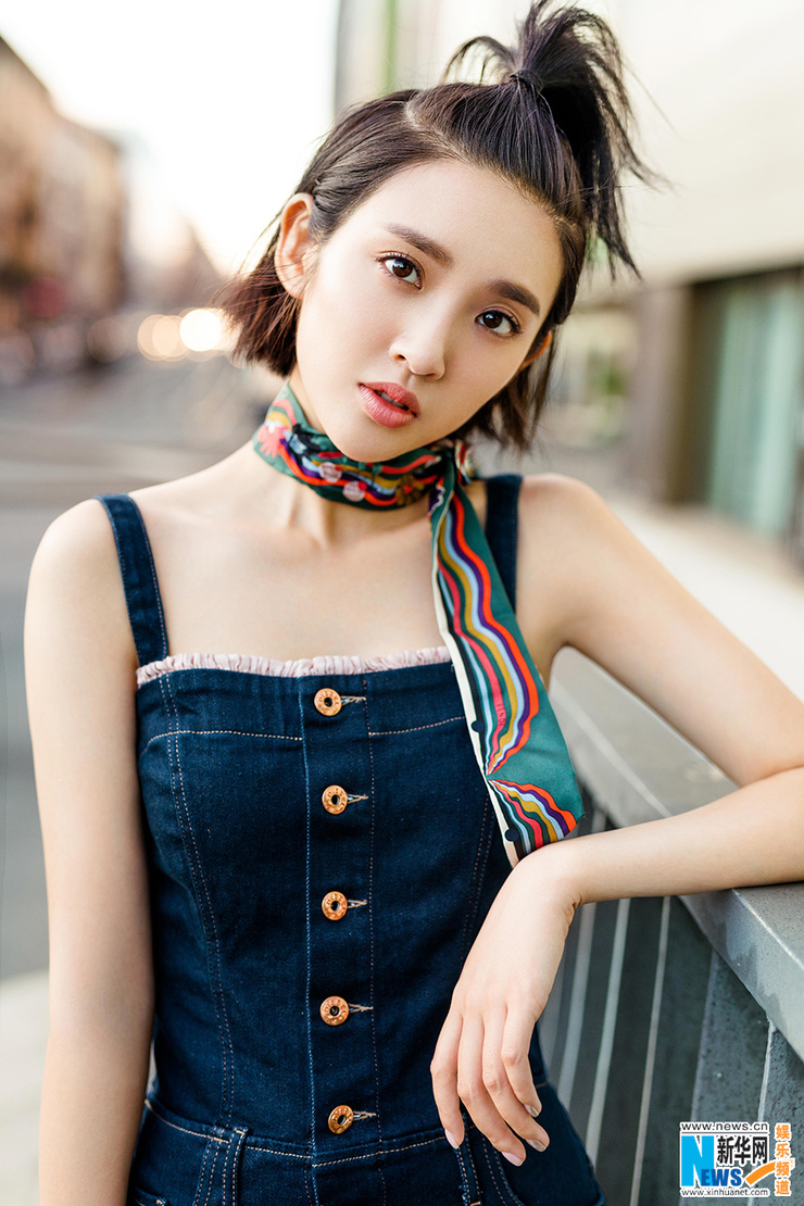 Yixin Tang