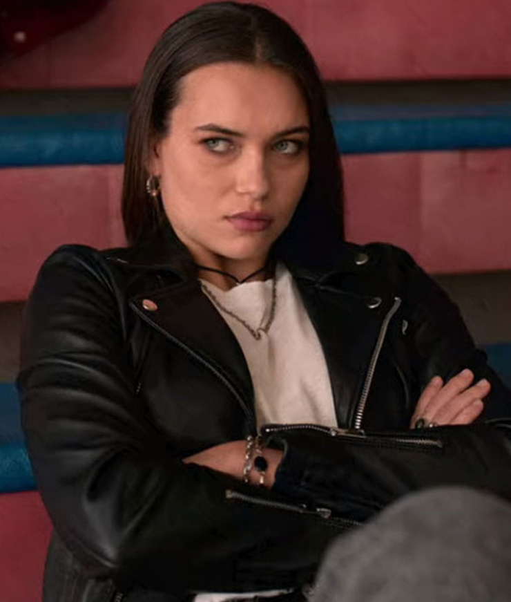 Sophia Tatum