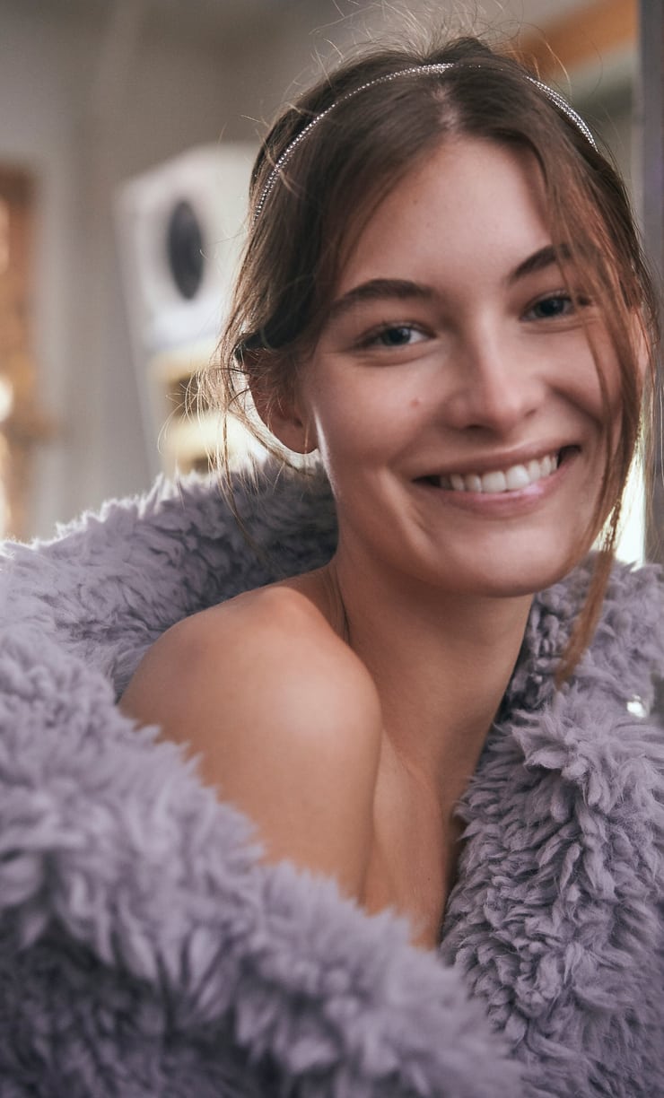 Grace Elizabeth