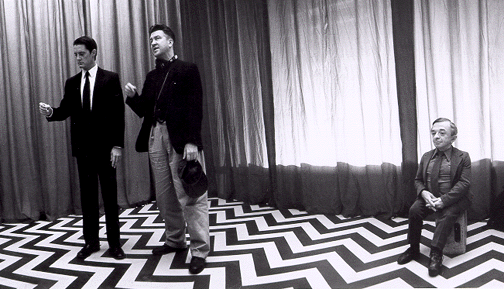 Twin Peaks: Fire Walk with Me Twin Peaks: Fire Walk with Me