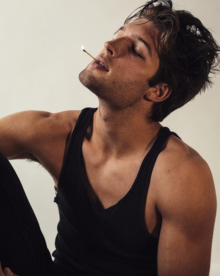 Zak Steiner