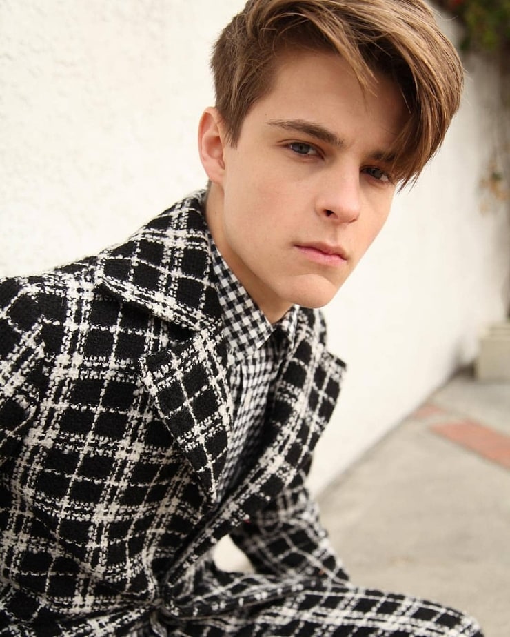 Corey Fogelmanis