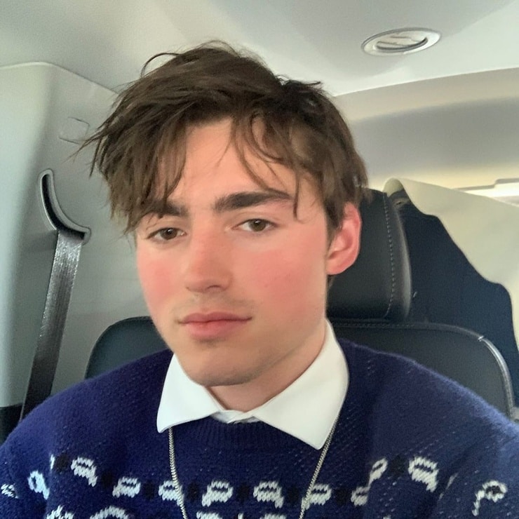 Picture of Spencer List