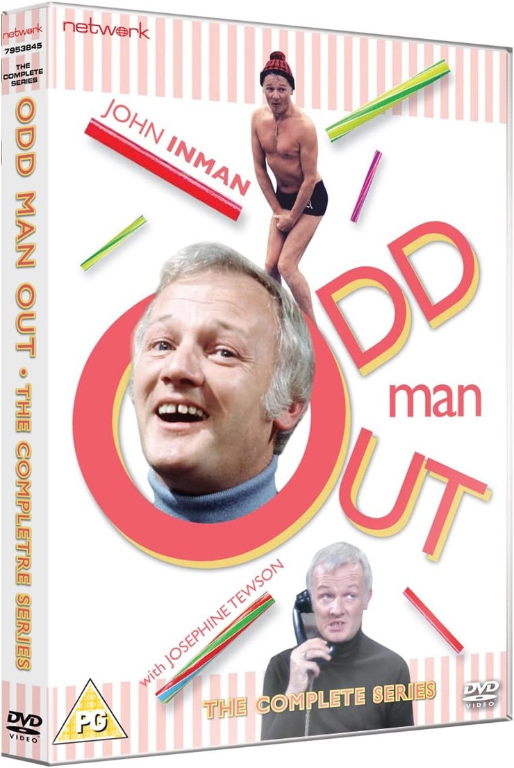 Odd Man Out