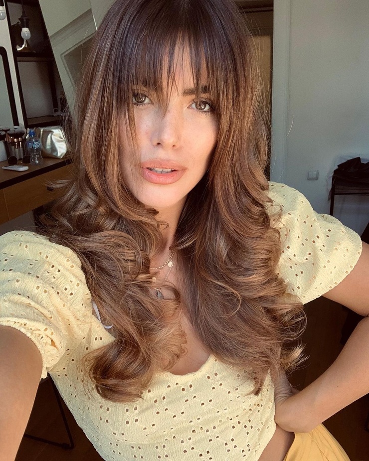 Aleksandra Tanaskovic