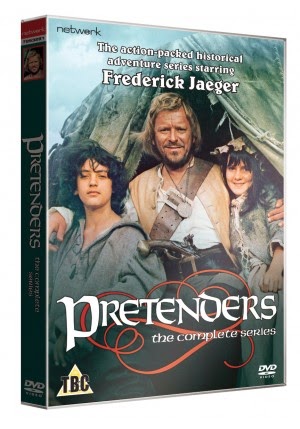 Pretenders Pretenders