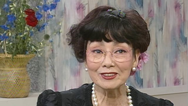 Sachiko Hidari