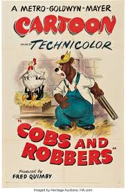 Cobs and Robbers