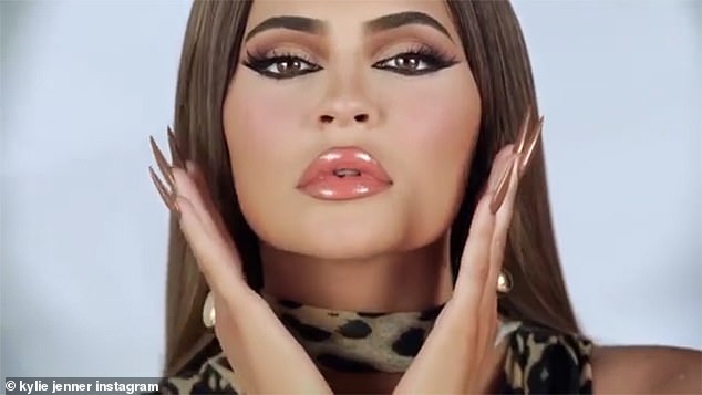 Kylie Jenner