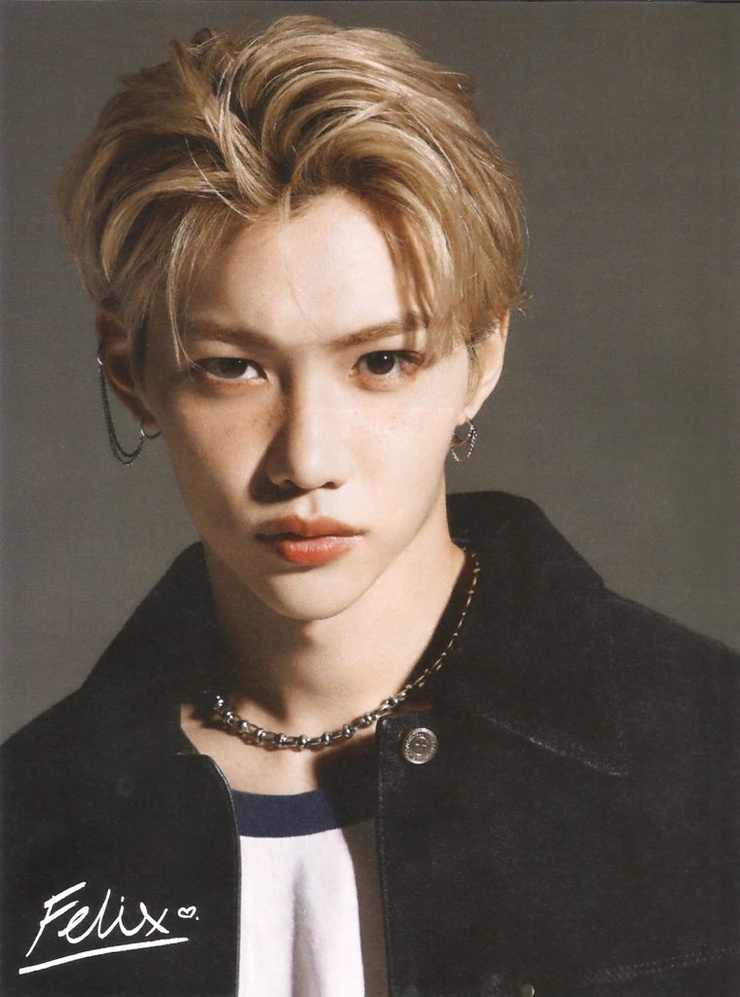 Felix Lee