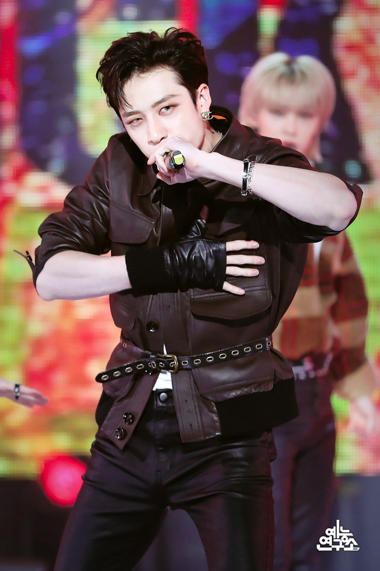 Bang Chan