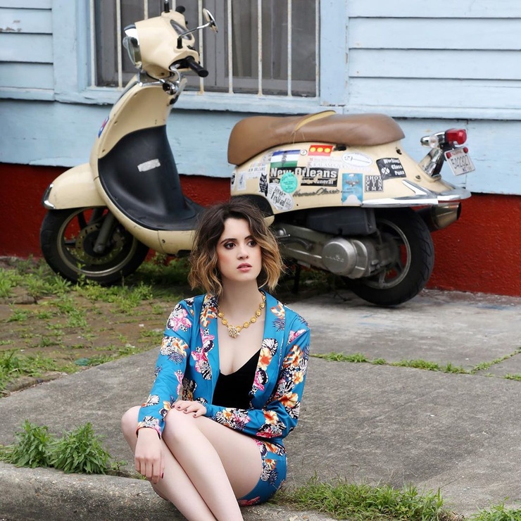 Laura Marano