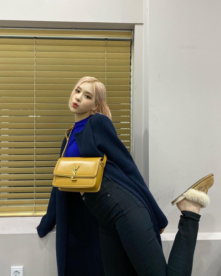 Roseanne Park