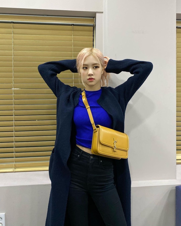 Roseanne Park