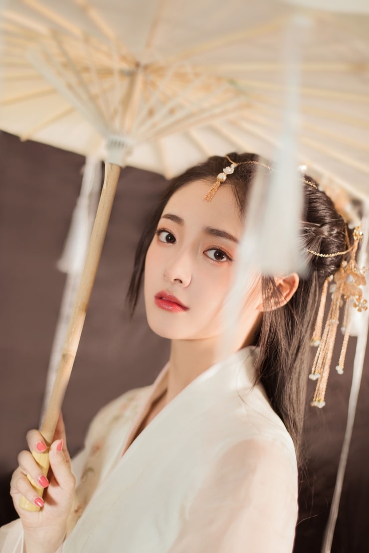 Zhou Jieqiong