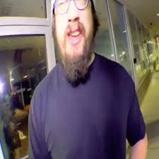 Sam Hyde