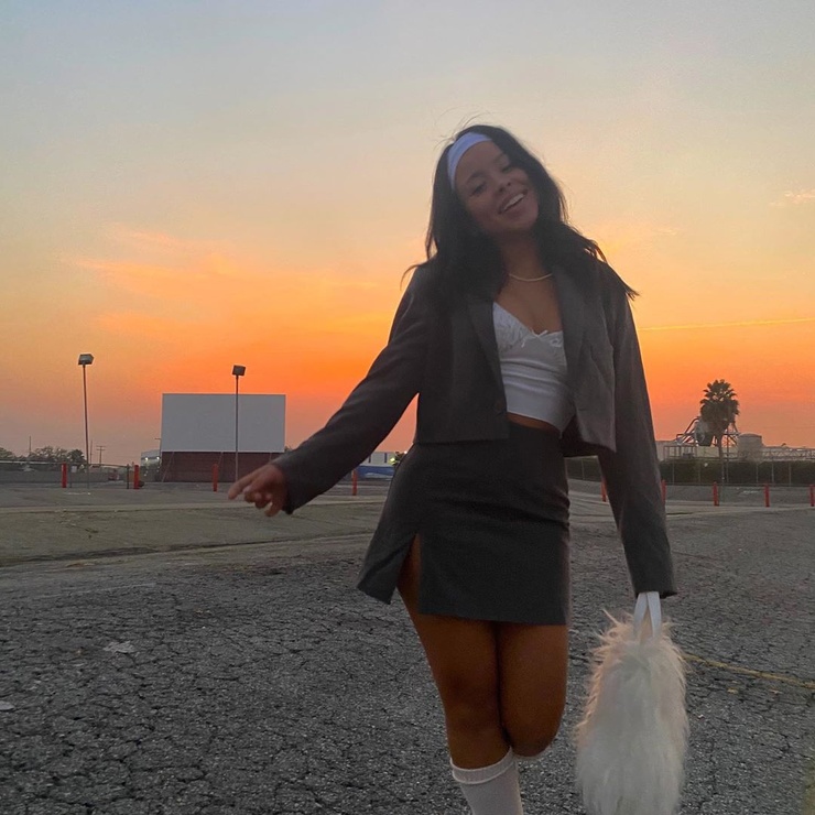Cierra Ramirez