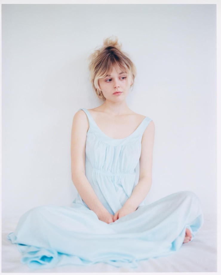 Emily Alyn Lind Emily Alyn Lind