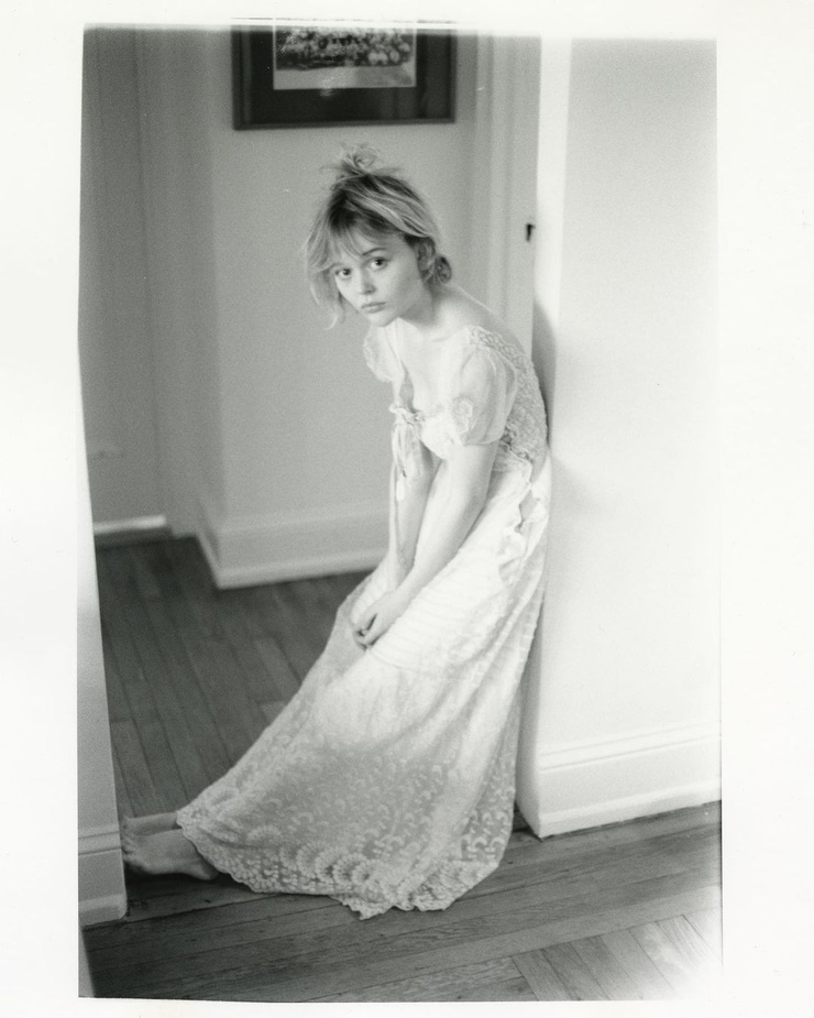 Emily Alyn Lind