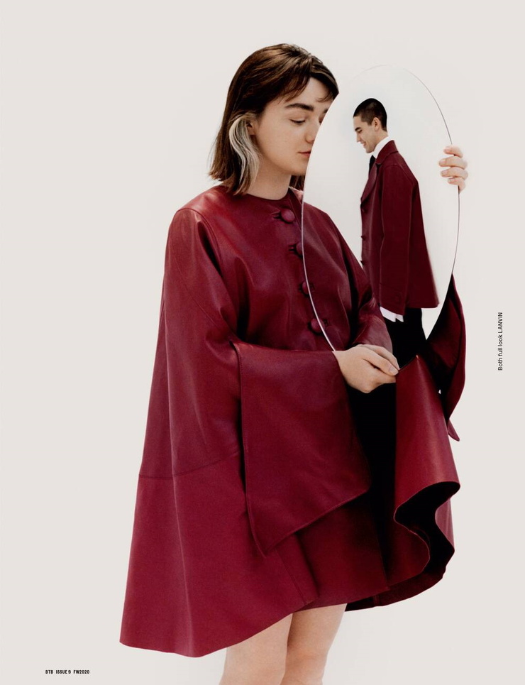Maisie Williams Maisie Williams