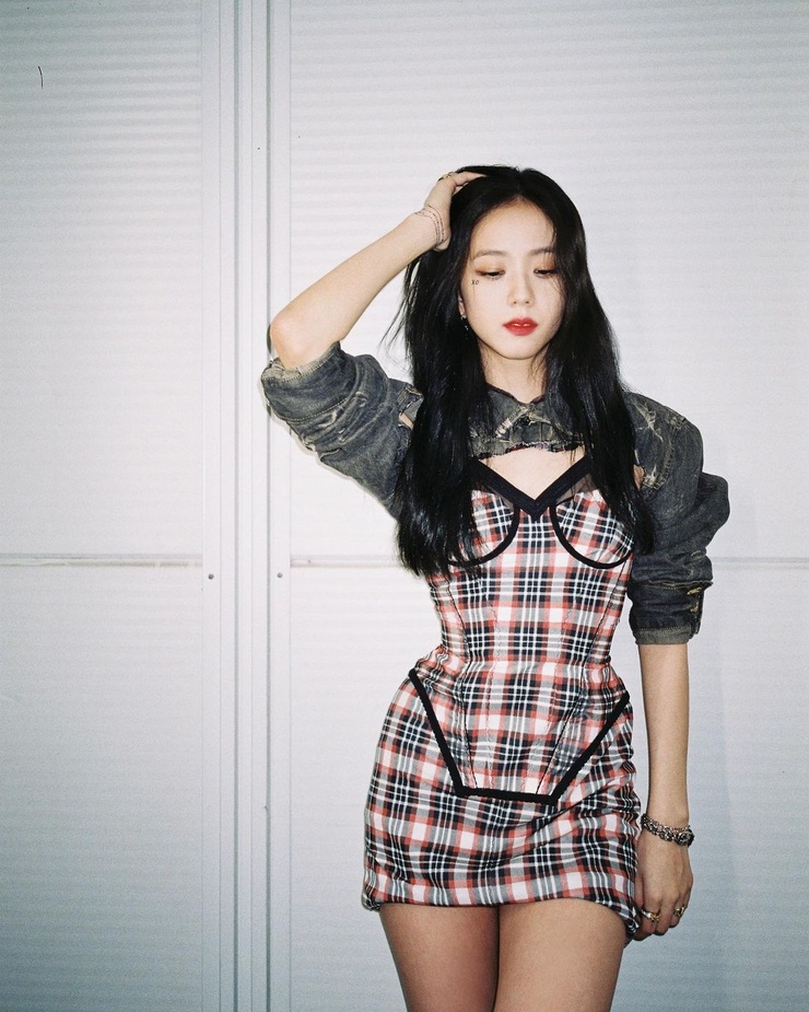 Kim Jisoo