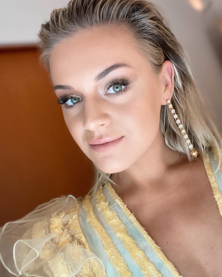 Kelsea Ballerini