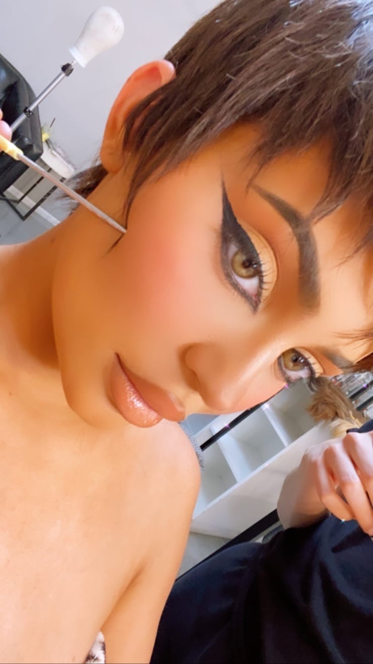 Kylie Jenner