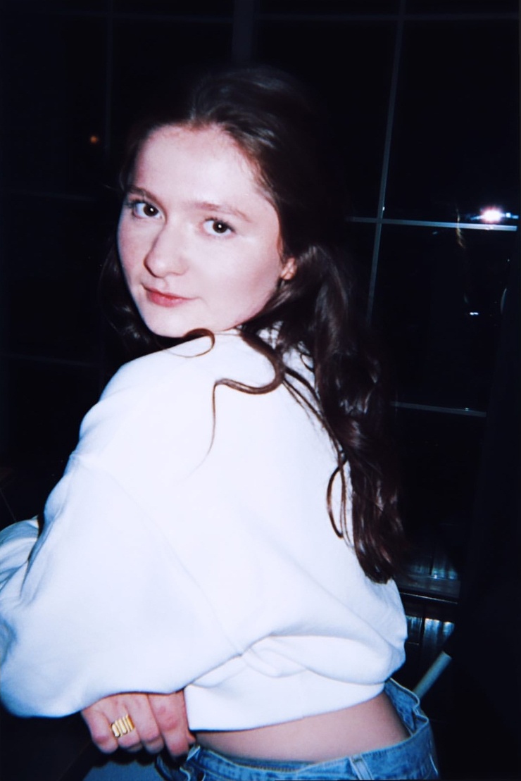 Emma Kenney