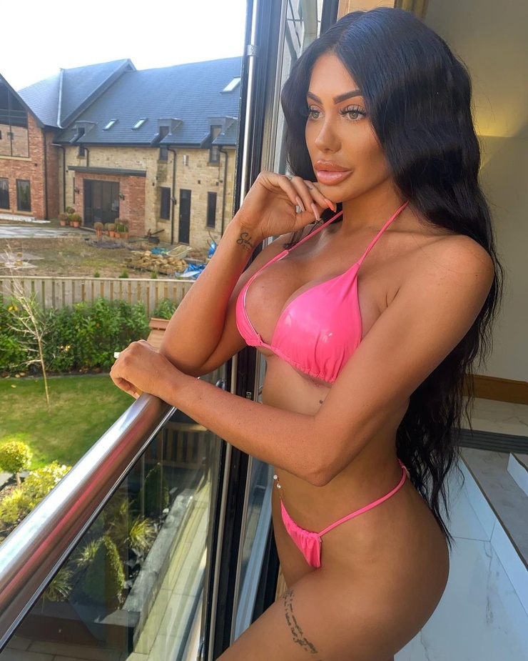 Picture of Chloe Ferry