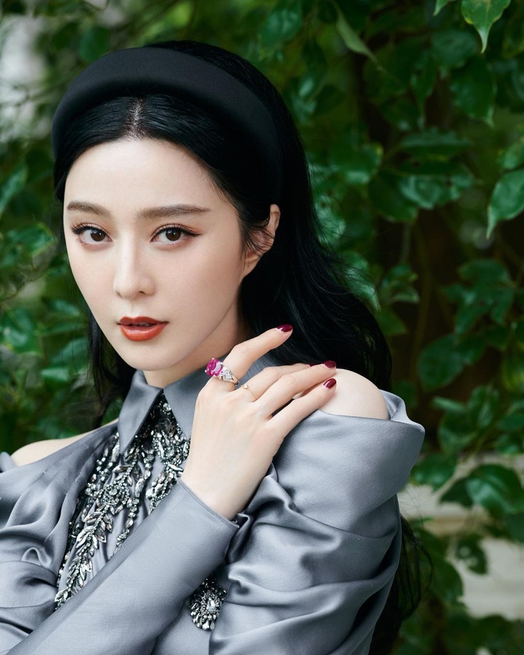 Bingbing Fan Bingbing Fan