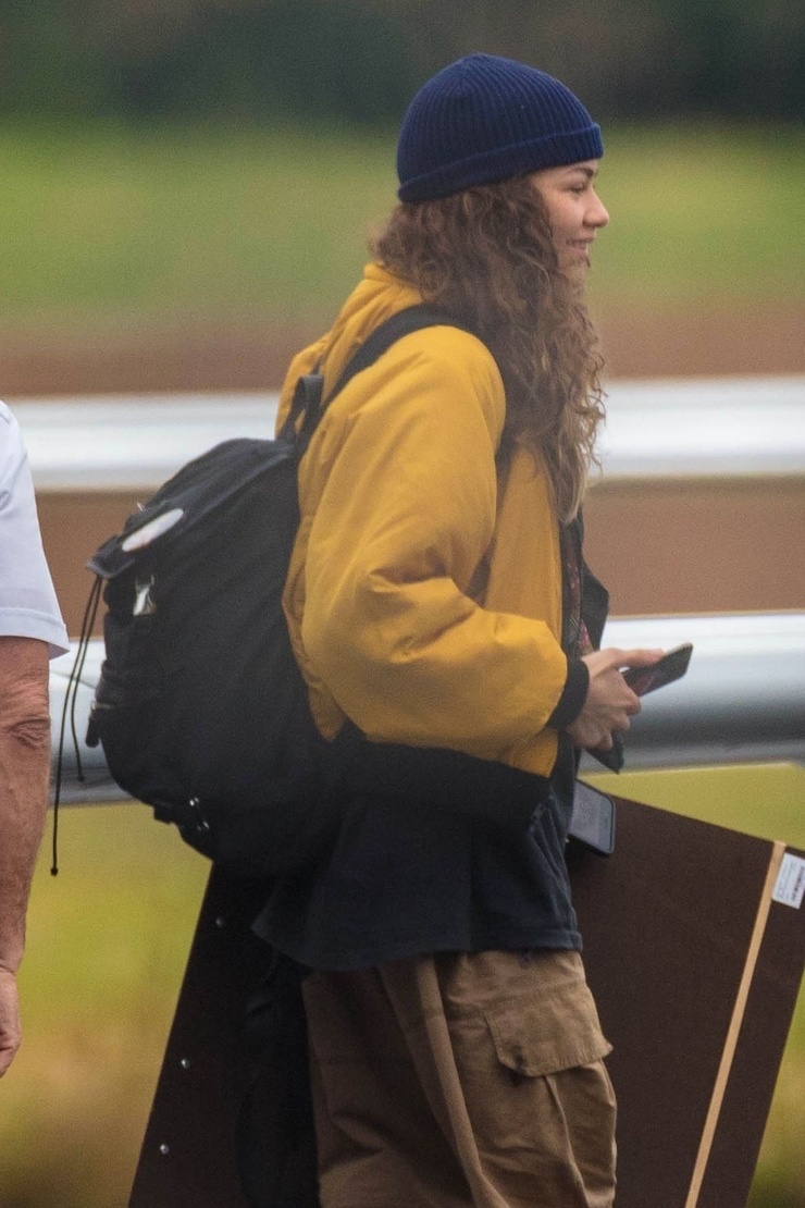 Zendaya Coleman