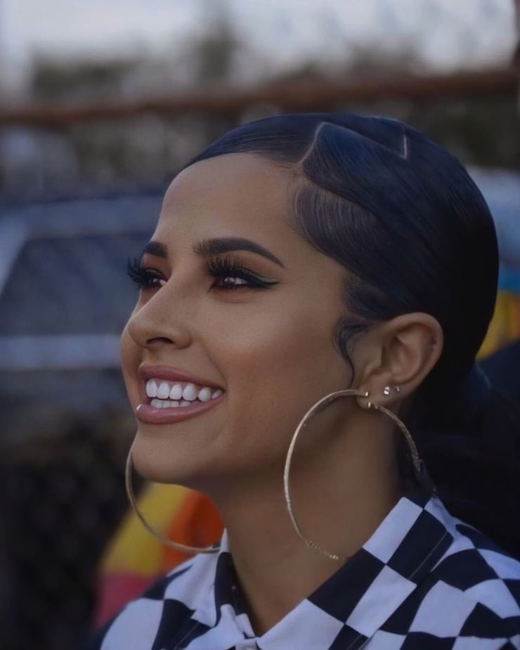 Becky G.