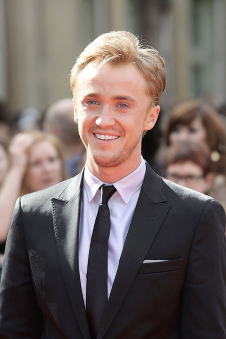 Tom Felton