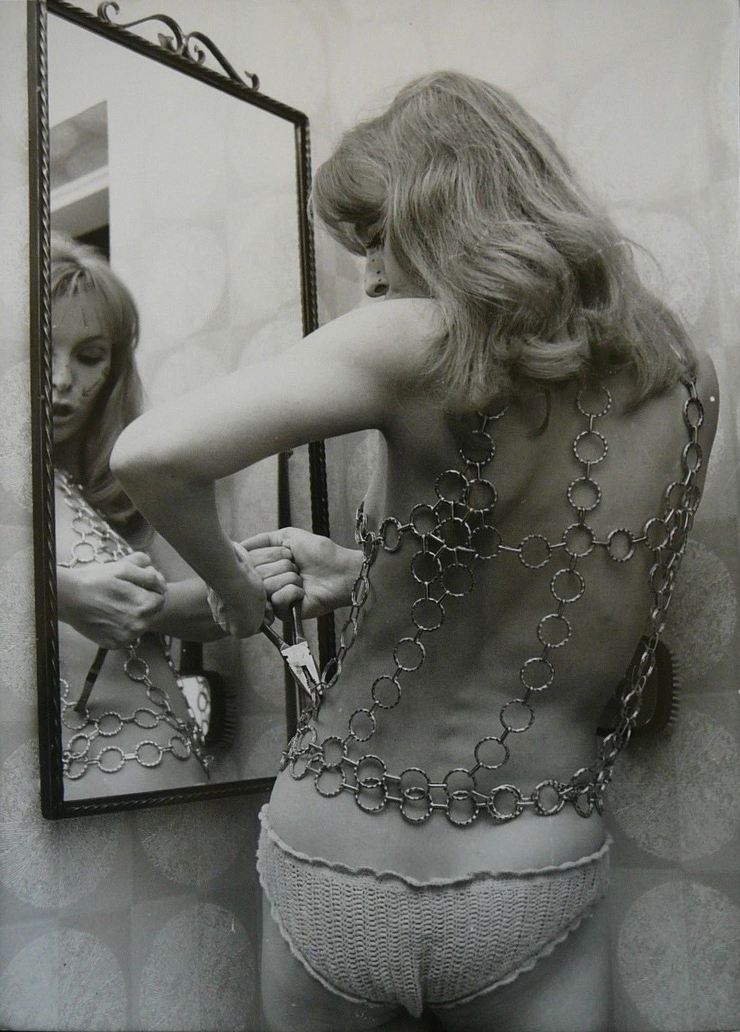 Inge Marschall