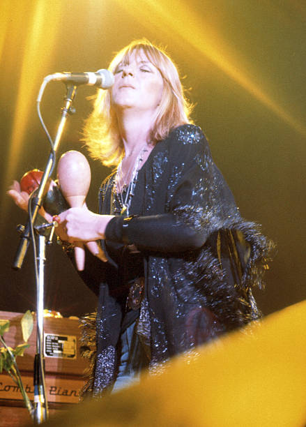 Christine McVie