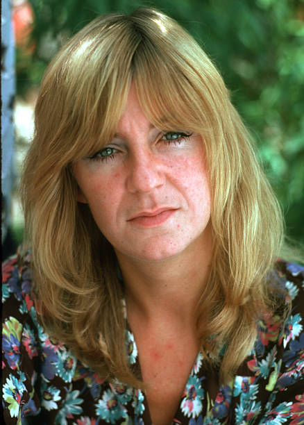 Christine McVie Christine McVie