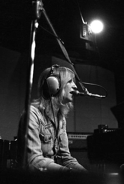Christine McVie Christine McVie