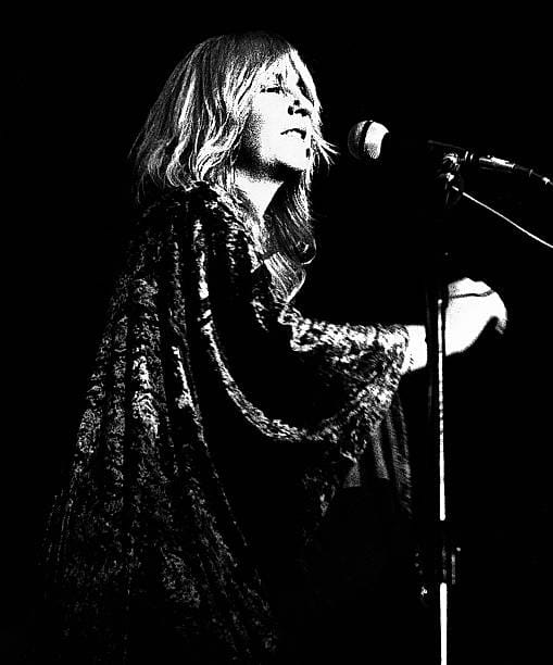 Christine McVie