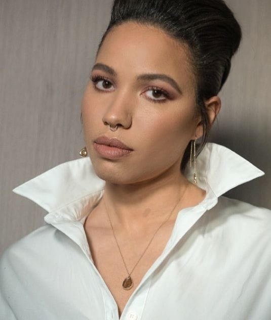 Jurnee Smollett-Bell