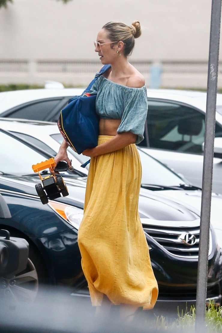 Candice Swanepoel Candice Swanepoel