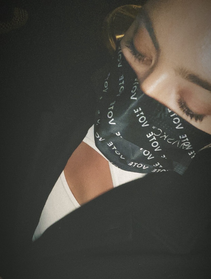 Ashley Benson