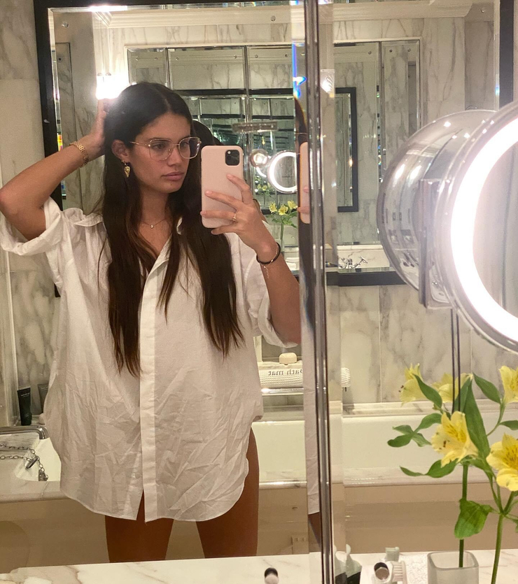 Sara Sampaio Sara Sampaio