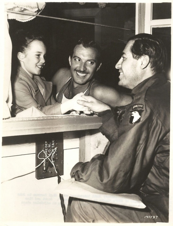 John Hodiak