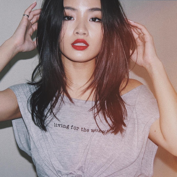 Anna Sawai