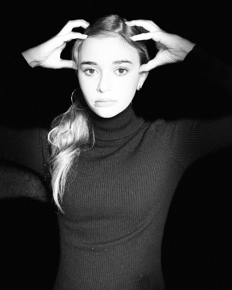 Nikki Roumel
